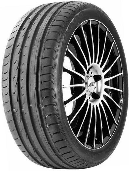 215/65R17 opona NEXEN Roadian GTX EV 99H